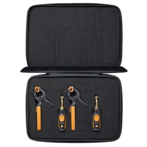 B & B TESTO KØLESÆT (2XTESTO549I+2XTESTO115I)