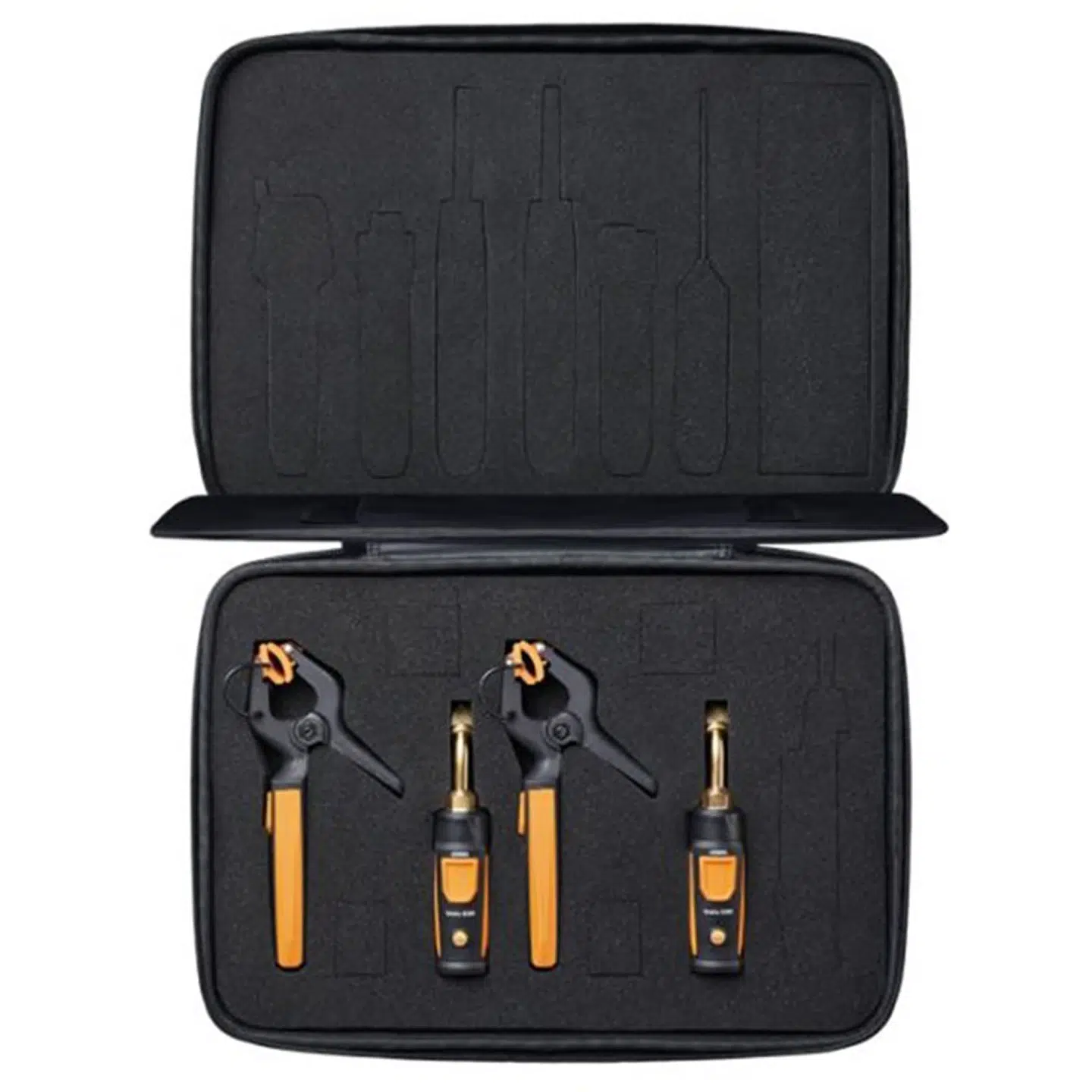 B & B TESTO KØLESÆT (2XTESTO549I+2XTESTO115I)