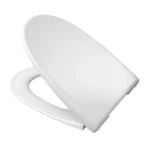 TOILETSÆDE TSIGN+SPIRA SOFTCLOSE & QR