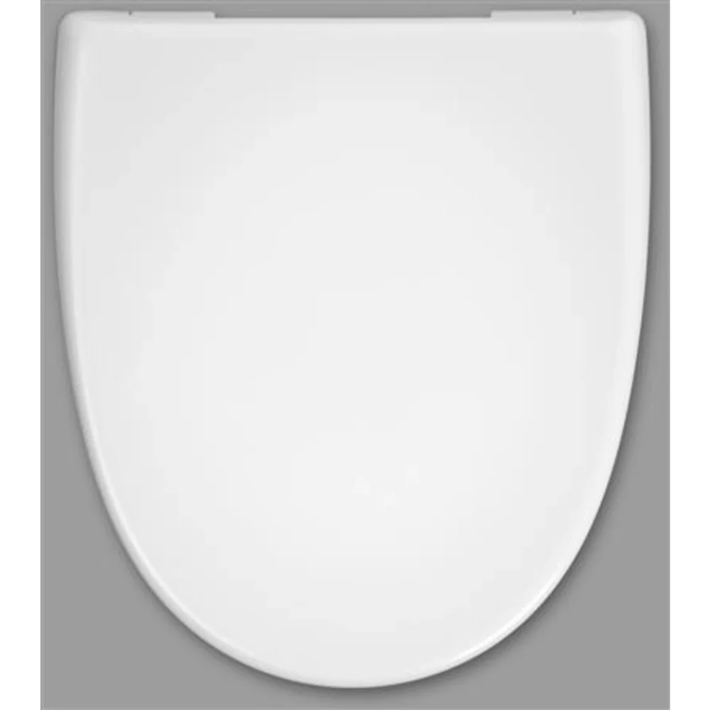 Toiletsæde tsign+spira softclose & qr2