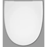 TOILETSÆDE TSIGN+SPIRA SOFTCLOSE & QR2