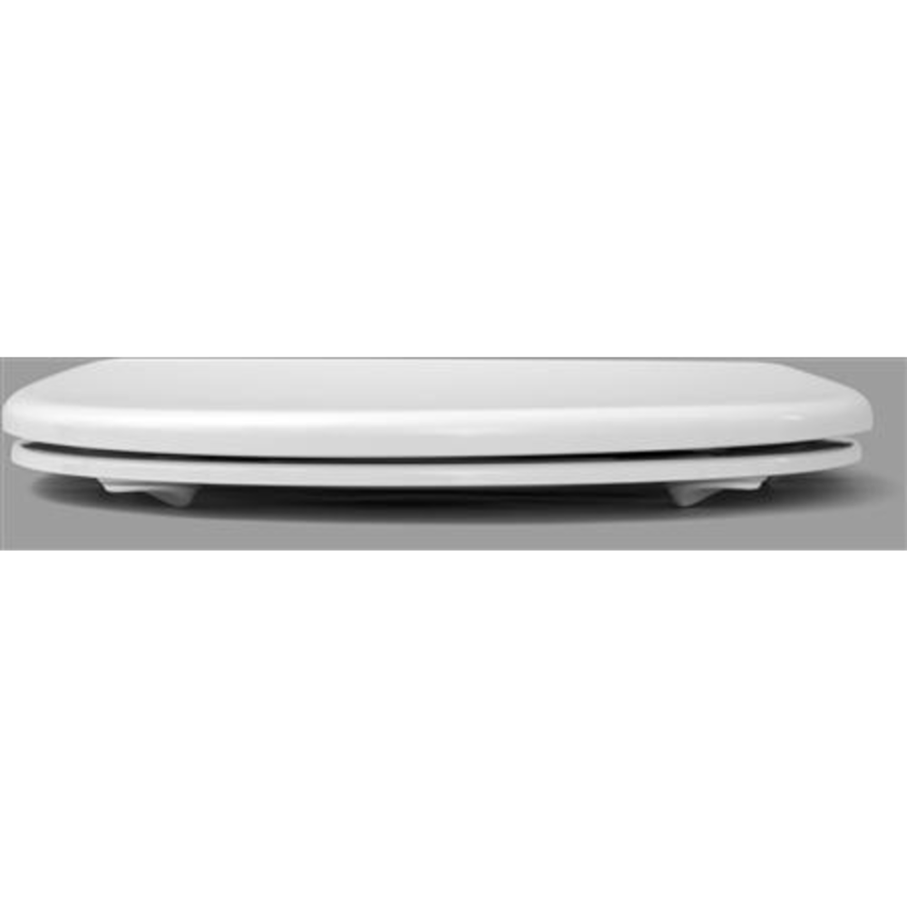 Toiletsæde tsign+spira softclose & qr4