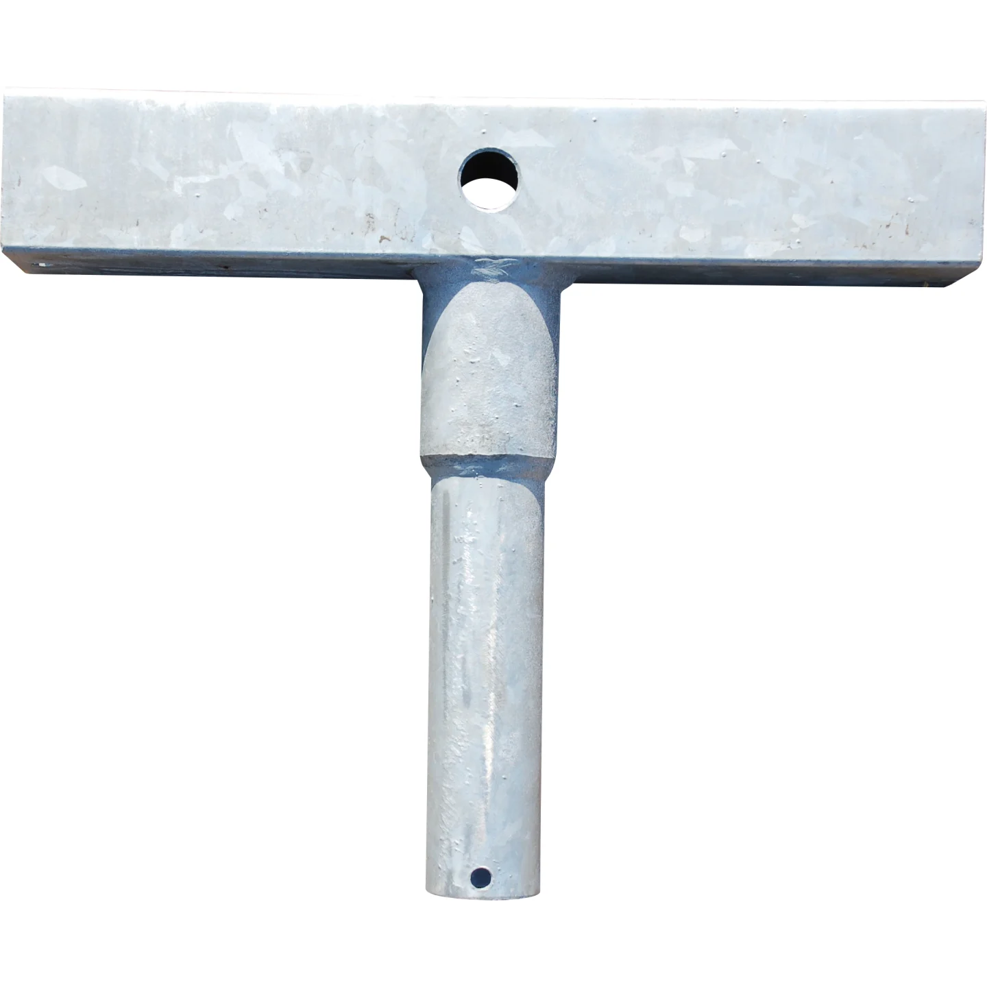 TRAVERS FOR 1 PROJEKTØR Ø 60 MM