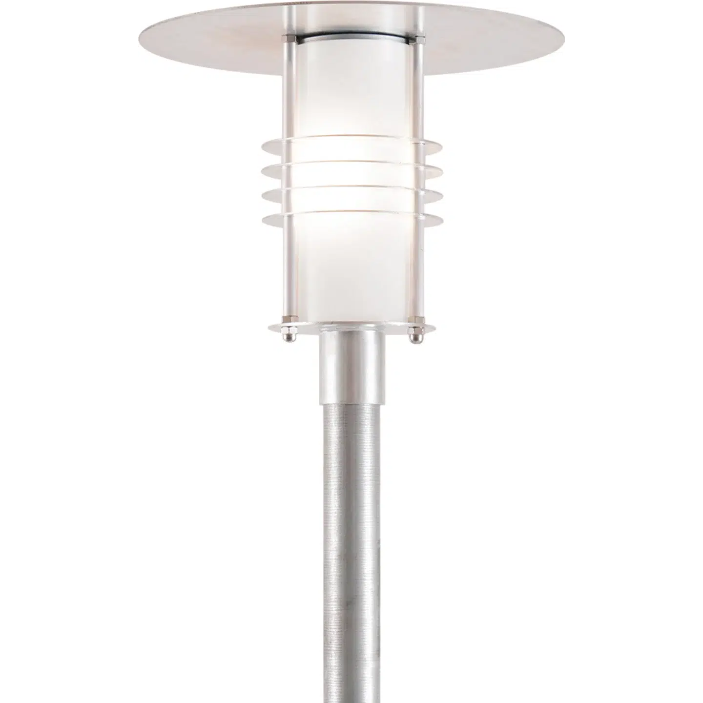 TROLLE PARKARMATUR GALV E27 K2