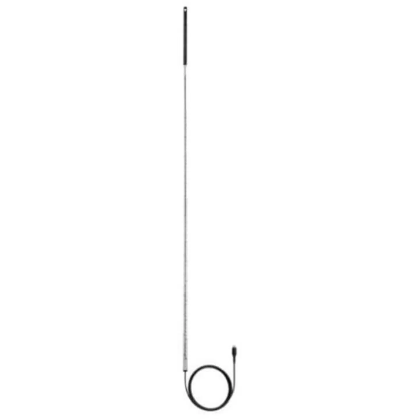 VARMETRÅDSFØLERSFØLER INKL. TEMP.KABEL