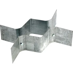 VINGEFUNDAMENT 3,0 MM Ø 165 180 MM