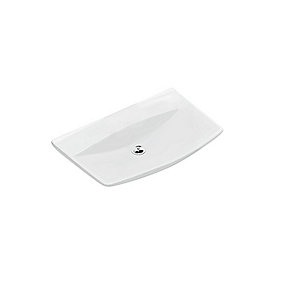 Ifö Spira Art håndvask 700 x 495 mm. Uden overløb 15072100