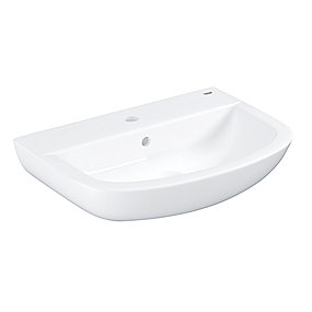 GROHE Bau Ceramic håndvask 550 mm