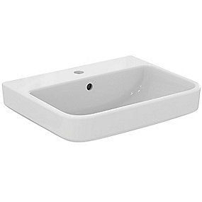 Ideal Standard i.life B Håndvask 55 (Box) hvid