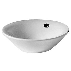 Duravit Starck 1 bowle, Ø330 mm