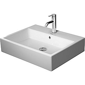 Duravit Vero Air håndvask 60x47cm, slebet