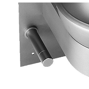 Frostline tilslutningssæt 1/2'' 300-340 mm