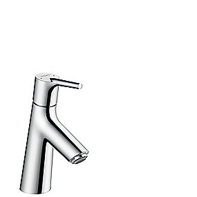 hansgrohe Talis S 80 Håndvaskarmatur med push-open