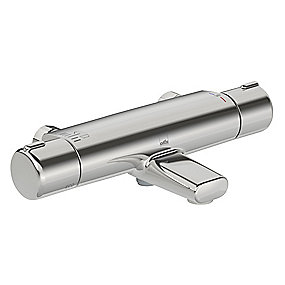 Oras Nova termostatarmatur til kar/brus