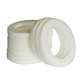 Oras skumpakning 10 stk til Bundventil