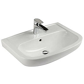 Gustavsberg Nordic3 håndvask 60 cm.