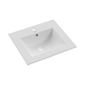 Kriss Skandi Noval håndvask 61cm