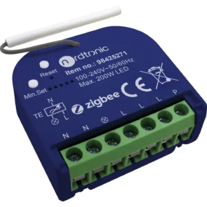 BOX DIMMER ZIGBEE G2