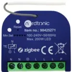 BOX DIMMER ZIGBEE G21