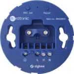 CEILING OUTLET DIMMER ZIGBEE1