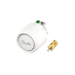 DANFOSS AVEO SERVICE 7 28°C