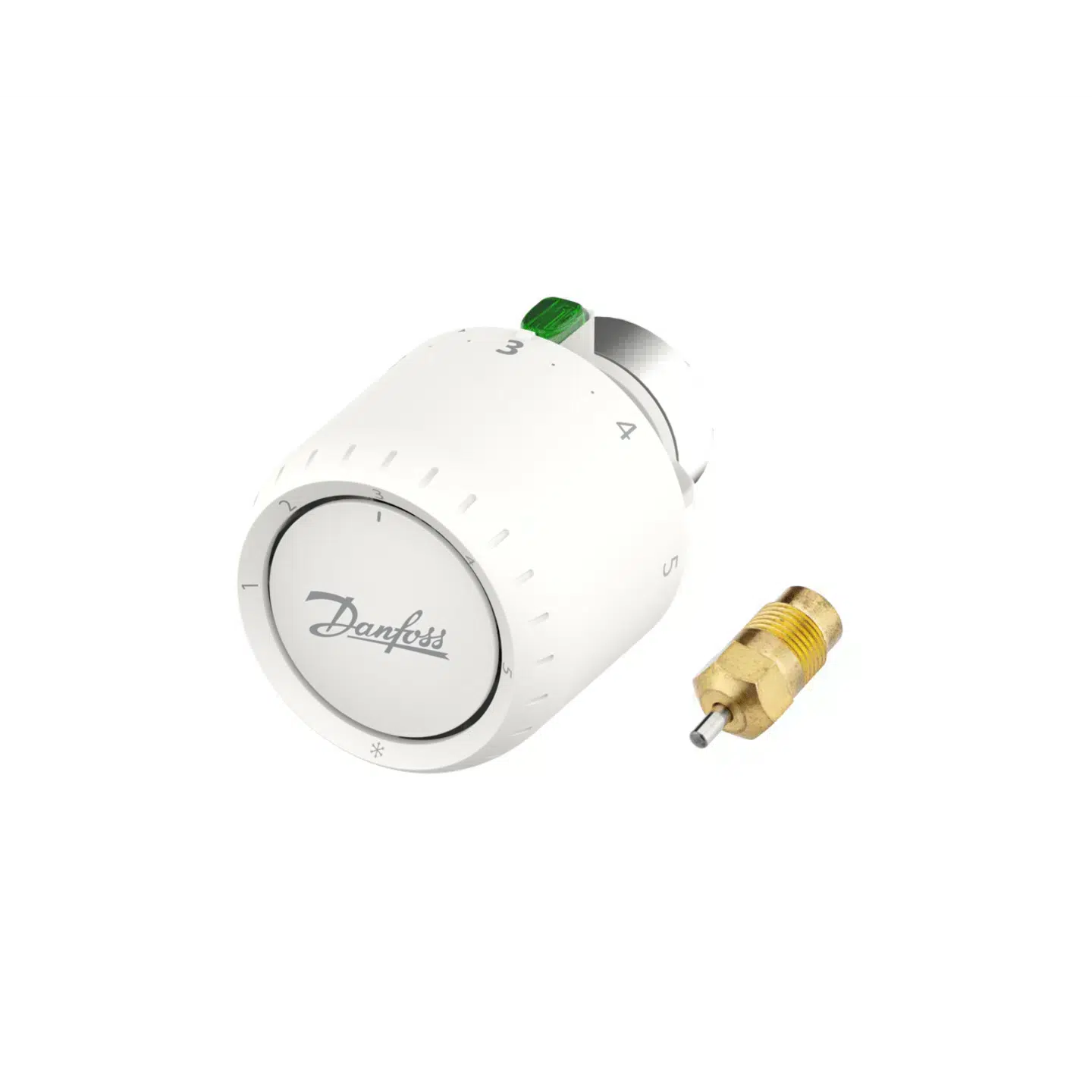 DANFOSS AVEO SERVICE 7 28°C