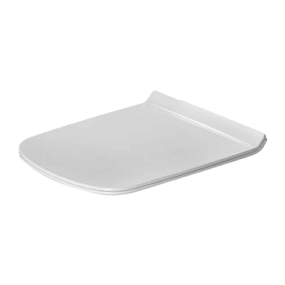 Duravit DuraStyle toiletsæde