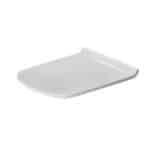 Duravit Durastyle Toiletsæde, Soft Close, Aftagelig, Hvid1 Produkt