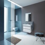 Duravit Durastyle Toiletsæde, Soft Close, Aftagelig, Hvid2