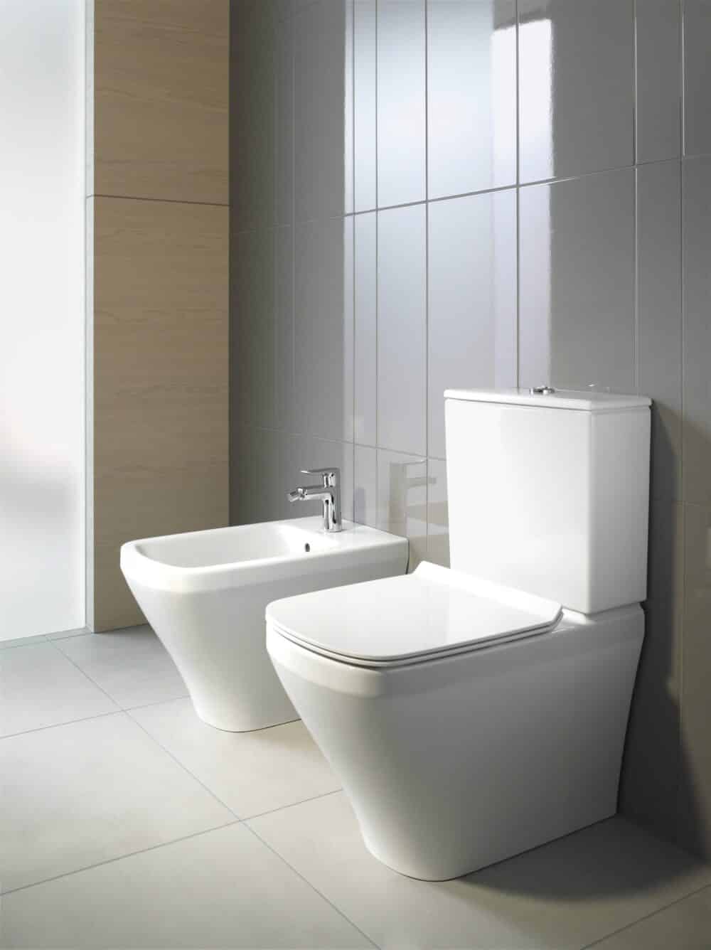 Duravit durastyle toiletsæde, soft close, aftagelig, hvid3