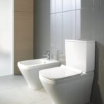 Duravit Durastyle Toiletsæde, Soft Close, Aftagelig, Hvid3