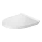 Duravit No.1 Toiletsæde, Soft Close, Hvid Produkt