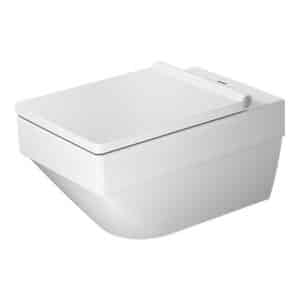 Duravit Vero Air hængeskål med åben skyllerende