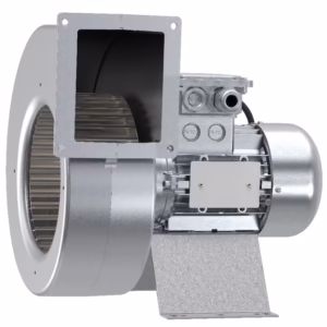 EX Boks centrifugalventilatorer