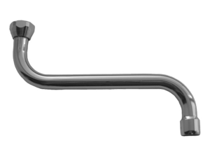 Frese S Tud 34x500mm Fork. Universal
