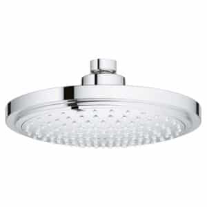 GROHE Euphoria Cosmopolitan Hovedbruser 1 spray, Rain, Ø 180 mm. Krom