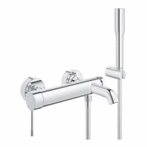 GROHE Essence New etgreb til kar med bruser 33628001