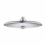 Grohe Euphoria Brusehoved, Ø26 Cm, Krom Produkt