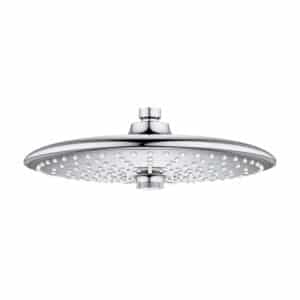 Grohe Euphoria Brusehoved, Ø26 Cm, Krom Produkt