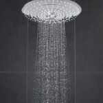 Grohe Euphoria Brusehoved, Ø26 Cm, Krom1