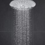 Grohe Euphoria Brusehoved, Ø26 Cm, Krom2