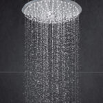 Grohe Euphoria Brusehoved, Ø26 Cm, Krom3