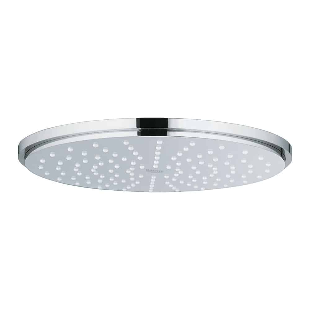 Grohe Rainshower Cosmopolitan Brusehoved, Ø21 Cm, Krom Produkt