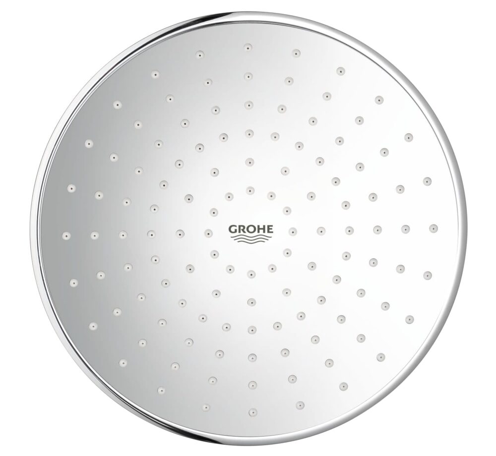 Grohe rainshower cosmopolitan brusehoved, ø21 cm, krom1