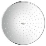 Grohe Rainshower Cosmopolitan Brusehoved, Ø21 Cm, Krom1