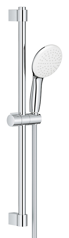 Grohe Tempesta 110 I Brusesæt 600 9,5L forkromet