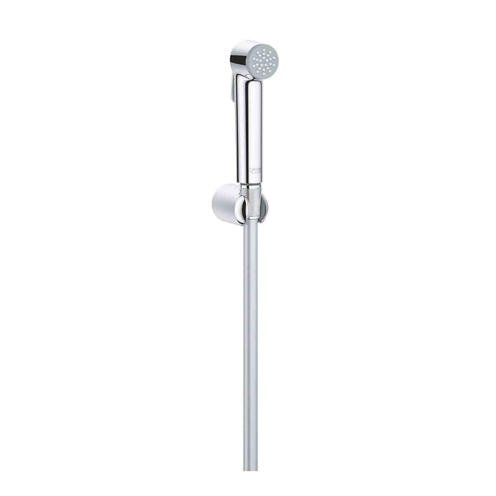GROHE Tempesta-F Trigger Spray 30 Håndbrusersæt krom