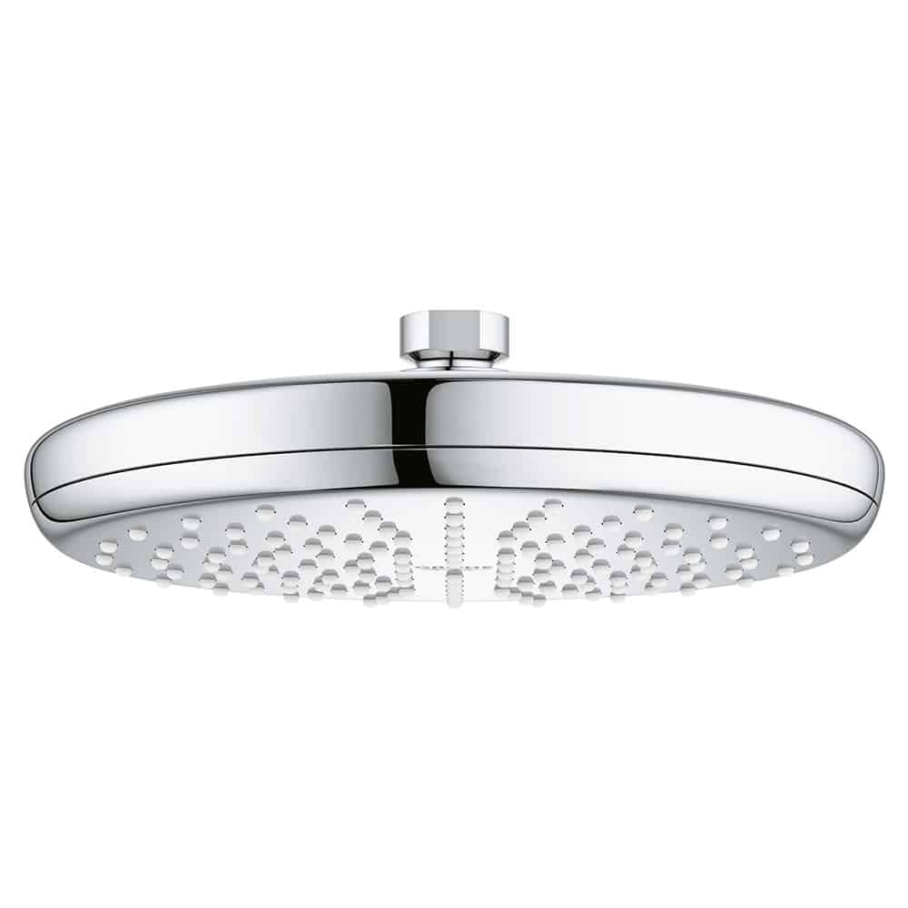 GROHE Tempesta 210 hovedbruser 1 spray. Krom