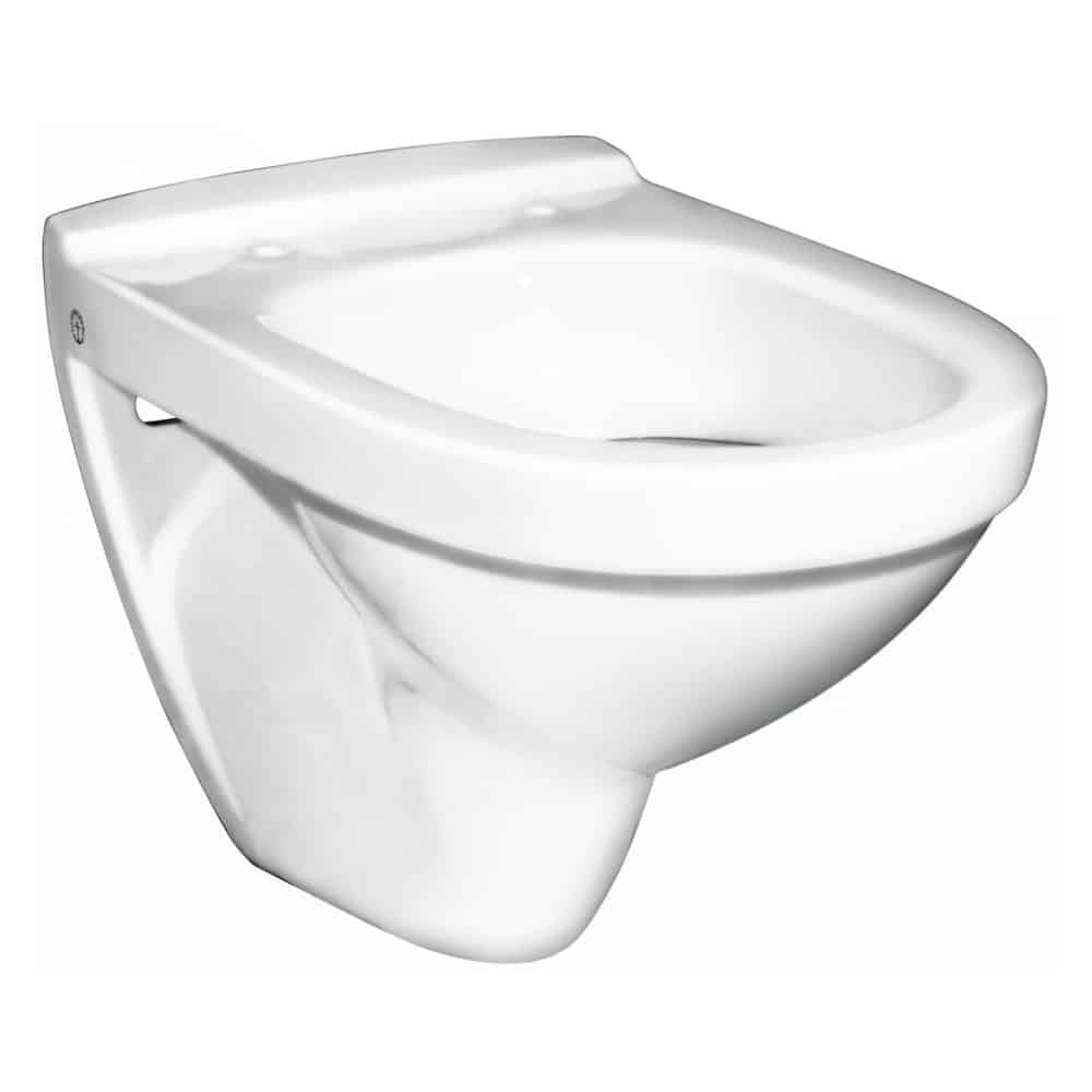 Gustavsberg 5530 Nautic væghængt wc, C+. Uden sæde