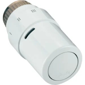 HVID RAX DESIGNTERMOSTAT
